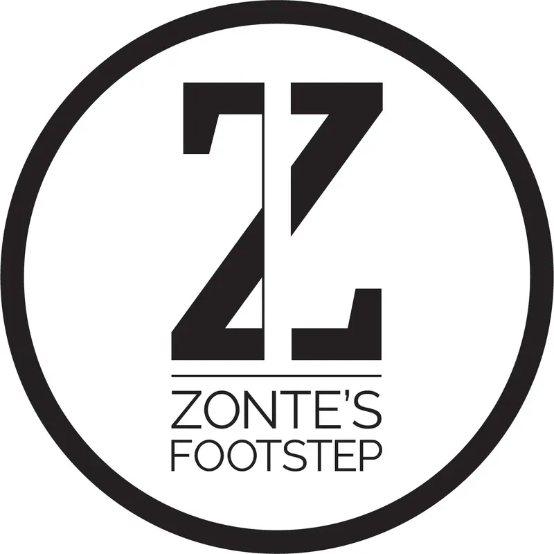 Croft & Co - Zonte's Footstep
