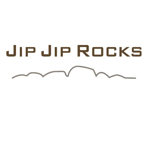 Jip Jip Rocks